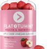 Flat Tummy Apple Cider Vinegar Gummies, ...