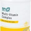 SFI Health Klaire Labs Multi-Vitamin Com...