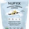 NUFYX® • Heavenly Protein® Powder • Worl...
