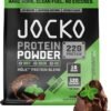 Jocko Fuel Mölk Whey Protein Powder 22g ... Jocko Fuel Mölk Whey Protein Powder 22g ...