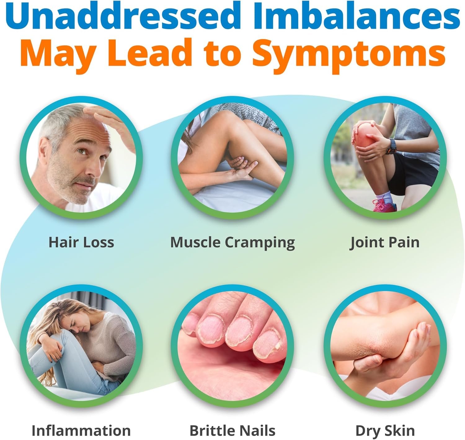 5Strands Nutrition Test, 112 Vitamins, Minerals, Amino Acids Tested, Identify Nutrient Absorption Issues, Holistic at Home Imbalance Testing, Results in 4 Days - Image 4