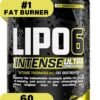 Nutrex Research Lipo6 Black Intense Ultr... Nutrex Research Lipo6 Black Intense Ultr...
