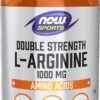 NOW Foods Sports Nutrition, L-Arginine D...