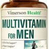 Multivitamin for Men – Methylated Mens M...