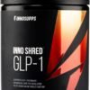 Inno Supps Inno Shred™ GLP-1 | Thermogen...