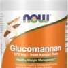 NOW Foods Supplements, Glucomannan (Amor... NOW Foods Supplements, Glucomannan (Amor...