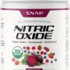 Snap Supplements Organic Beet Root Nitri... Snap Supplements Organic Beet Root Nitri...