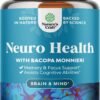 Nootropic Brain Supplement for Memory an...
