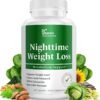 DR VITAMIN SOLUTIONS Nighttime Fat Burne... DR VITAMIN SOLUTIONS Nighttime Fat Burne...