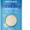 Naturade Total Soy Protein Powder –...