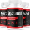 (3 Pack) ErectogenX Capsules – Off...