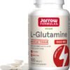 Jarrow Formulas L-Glutamine 1000 mg, Die...