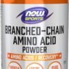 NOW Foods Sports Nutrition, Branched Cha... NOW Foods Sports Nutrition, Branched Cha...