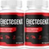 (2 Pack) ErectogenX Capsules – Off...