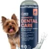 Vets Preferred Dog Breath Freshener ... Vets Preferred Dog Breath Freshener ...