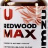UMZU Redwood Max Nitric Oxide Booster, 1...