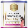 Prenatal Multivitamin with Iron – Women&...