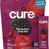 Cure Hydration | Plant-Based Electrolyte...