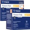 Trace Minerals Power Pak Multivitamin an...