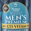 Premium Liquid Multivitamin for Men | Su... Premium Liquid Multivitamin for Men | Su...