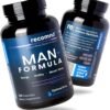 Nutrition – Man+ Formula, Energy S... Nutrition – Man+ Formula, Energy S...