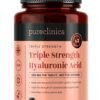 Triple Strength Hyaluronic Acid 300mg x ...