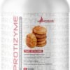 Metabolic Nutrition, Protizyme, 100% Whe... Metabolic Nutrition, Protizyme, 100% Whe...