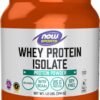 NOW Foods Sports Nutrition, Whey Protein...