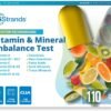 5Strands Nutrition Test, 112 Vitamins, M...