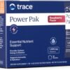 Trace Minerals Power Pak Multivitamin an...