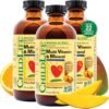 CHILDLIFE ESSENTIALS Kids Multivitamin &...