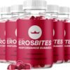 (5 Pack) Eros Bites Gummies – Orig...