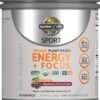 Garden of Life Sport Organic Plant-Based...