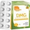 Zahler DMG 500mg – DMG Dimethylgly...
