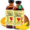 CHILDLIFE Essentials Kids Multivitamin &... CHILDLIFE Essentials Kids Multivitamin &...