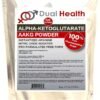 Pure AAKG (2.5kg (5.5 lbs)) L-Arginine A...