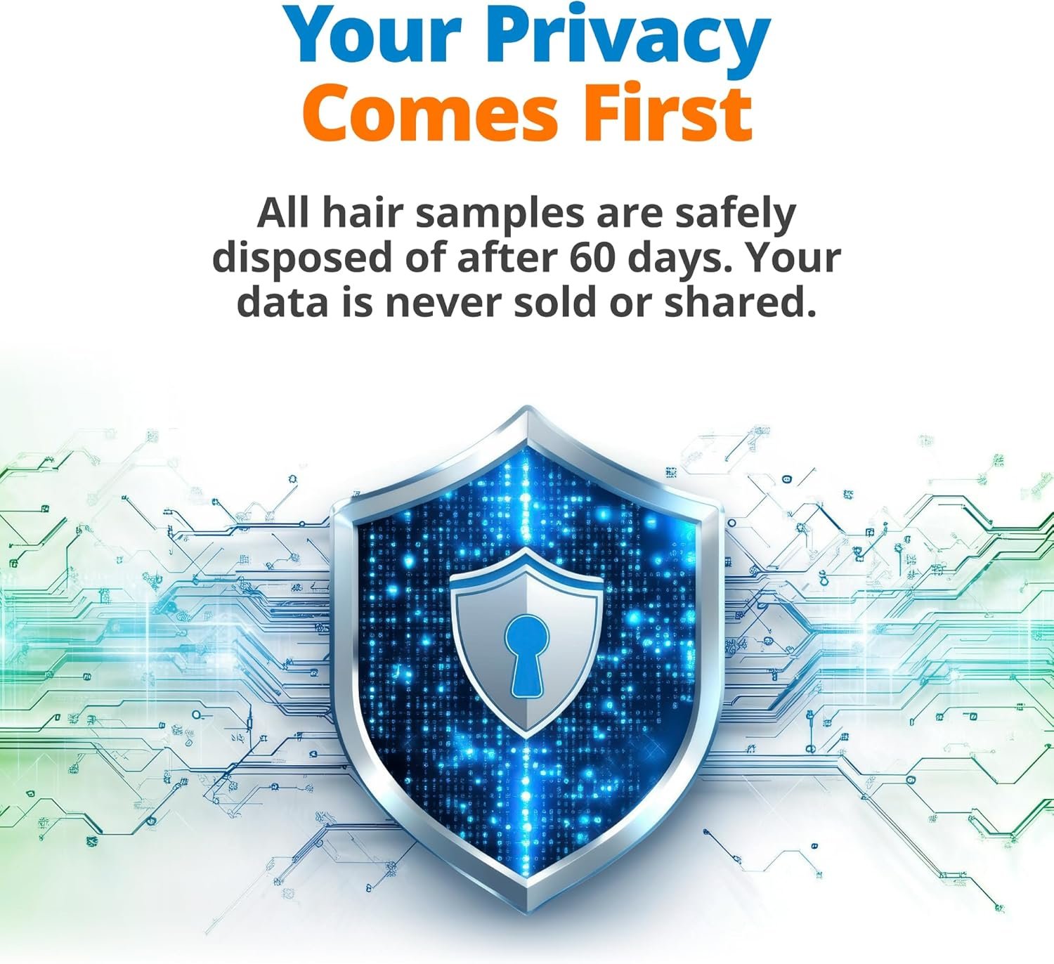 5Strands Nutrition Test, 112 Vitamins, Minerals, Amino Acids Tested, Identify Nutrient Absorption Issues, Holistic at Home Imbalance Testing, Results in 4 Days - Image 7