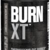 Jacked Factory Burn XT Black Thermogenic...