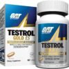 GAT SPORT Testrol Gold ES, Tribulus, DIM...