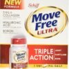 Schiff Move Free Ultra (60 ct.) Schiff Move Free Ultra (60 ct.)