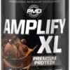 PMD Sports Amplify XL Premium Whey Prote...