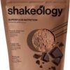 Shakeology 0g Added Sugar Plant Based Pr...