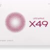 LifeWave X49 Patches – Promotes Pe...