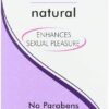 Blossom Organics Lubricant – Natur...