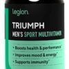 LEGION Triumph Men’s Sport Vitamin...