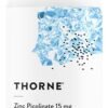 THORNE – Zinc Picolinate 15mg R...