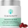 Femininity Smooth as Silk 30-Day Starter... Femininity Smooth as Silk 30-Day Starter...