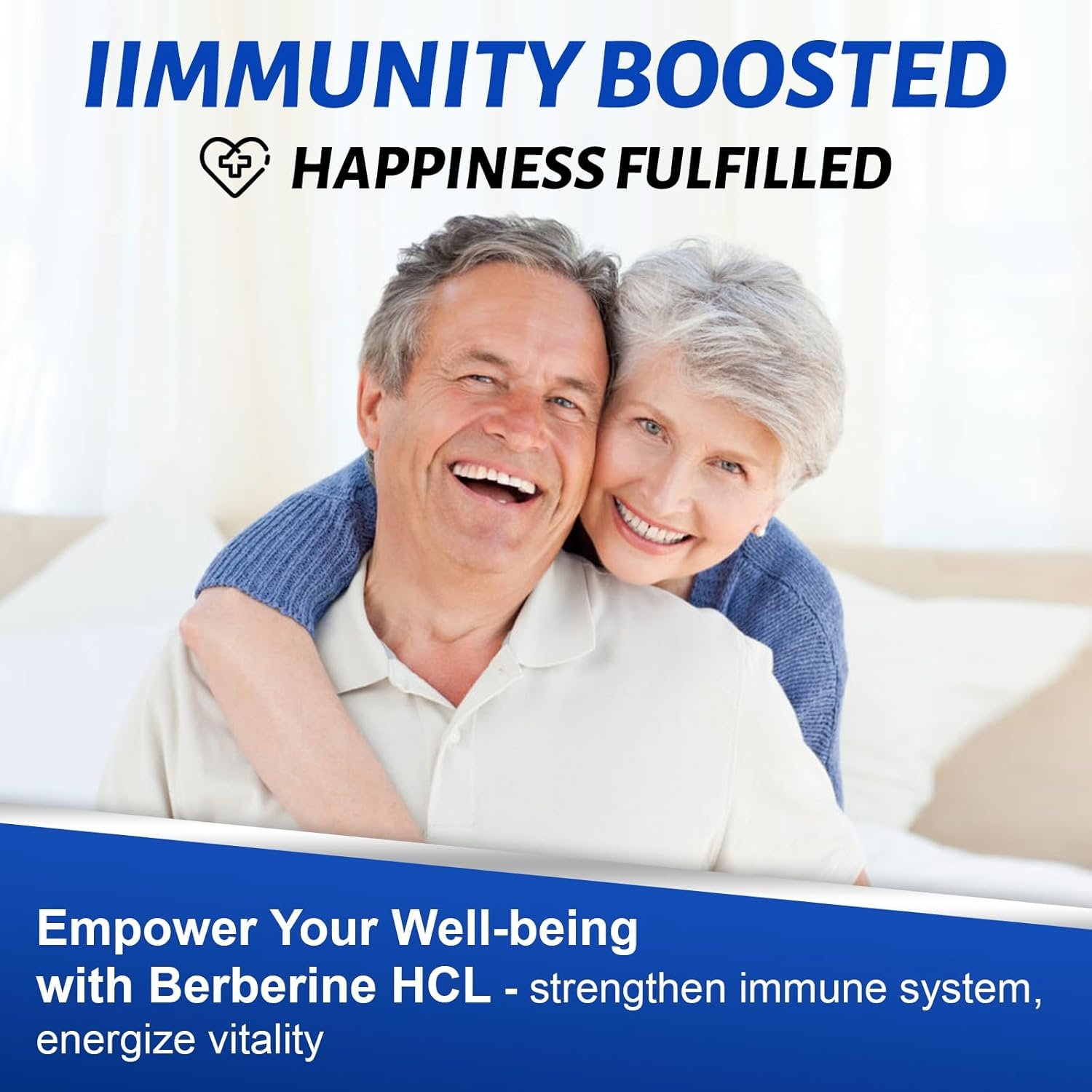 Berberine Supplement, High Strength Berberine 1500MG, 180 Caps - Plus Citrus Bergamot, Berberine HCI Root Supplements - Metabolic, AMPK Support Healthy Weight Management - Vegan, Organic, Non-GMO - Image 5