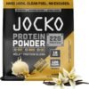 Jocko Fuel Mölk Whey Protein Powder 22g ...
