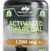 NaturaLife Labs Activated Charcoal 1200 ... NaturaLife Labs Activated Charcoal 1200 ...